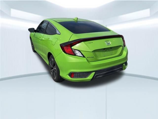 Used 2016 Honda Civic EX-T image 8