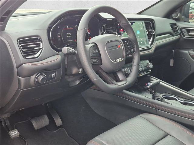 New 2026 Dodge Durango GT AWD/4WD image 3
