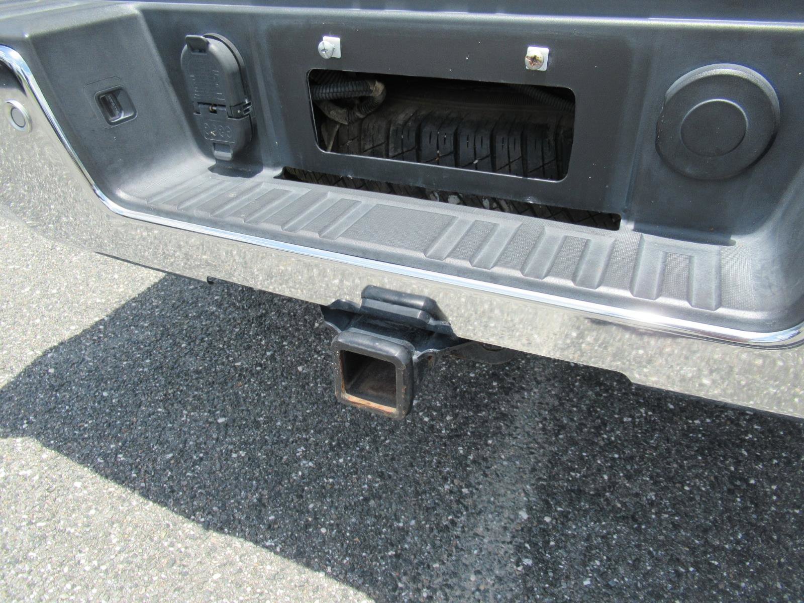 Used 2016 GMC Sierra 1500 SLT AWD/4WD image 31