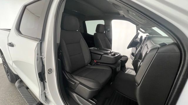 Used 2023 Chevrolet Silverado 1500 Custom w/ LPO, Dark Essentials Package image 46
