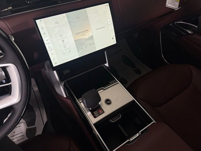 New 2026 Land Rover Range Rover Autobiography image 36