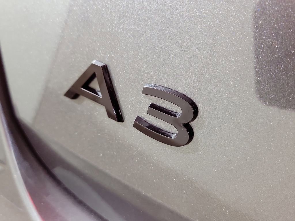 New 2026 Audi A3 2.0T Premium AWD/4WD image 8
