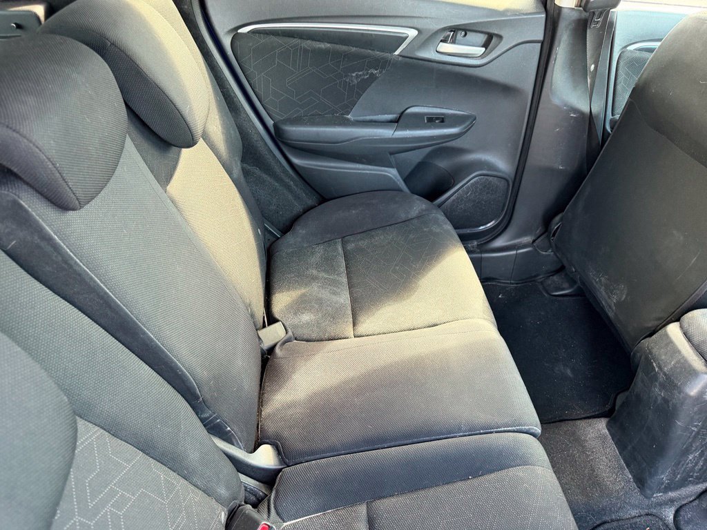 Used 2016 Honda Fit EX image 15