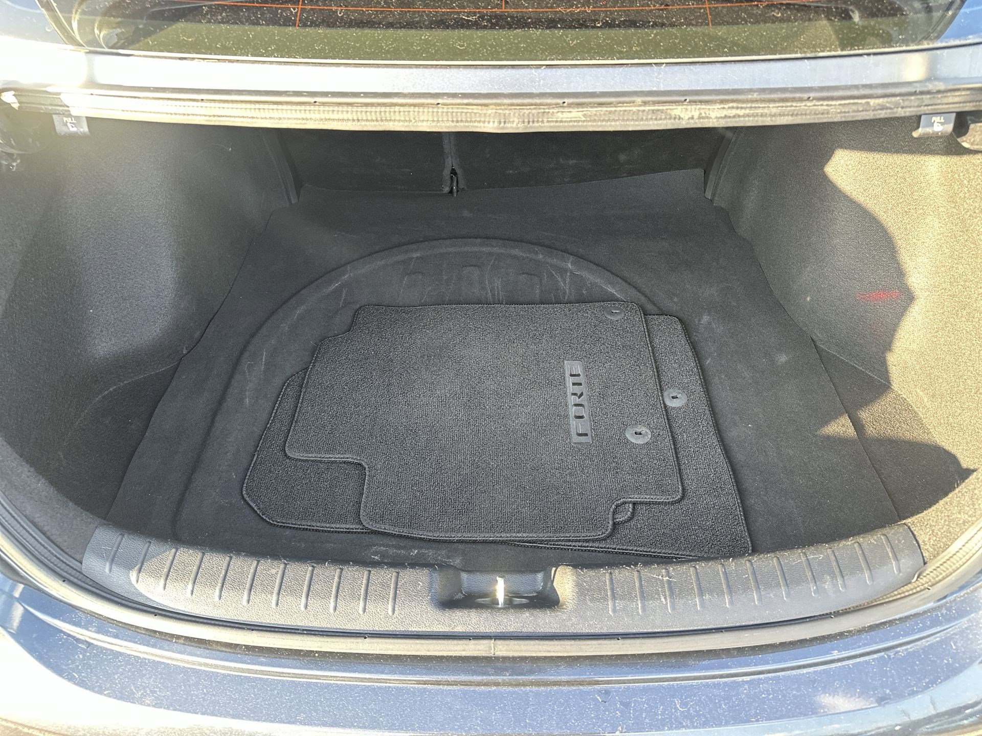 Certified 2024 Kia Forte GT-Line image 20