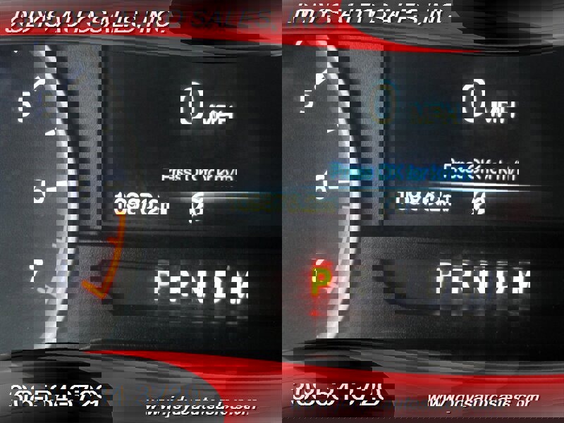 Used 2019 Ford Expedition Max XL AWD/4WD image 13