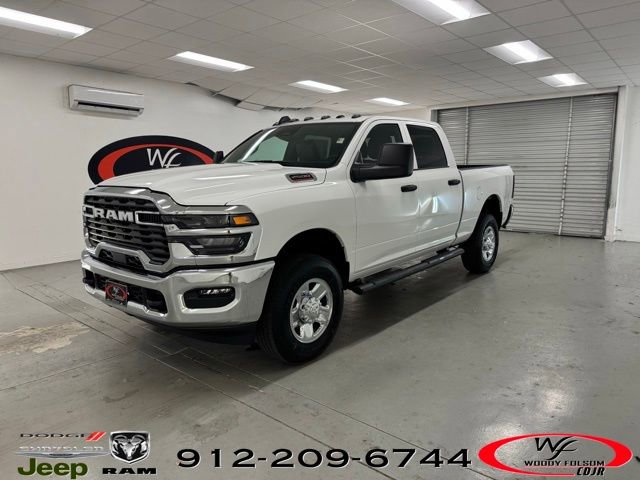 New 2026 RAM 2500 Tradesman image 1