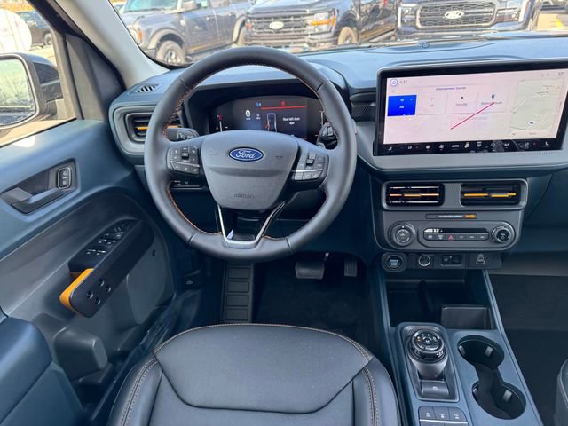 New 2026 Ford Maverick Tremor AWD/4WD image 13