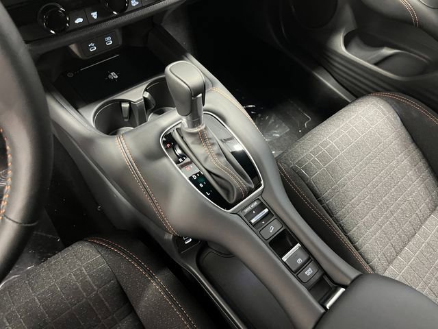 New 2026 Honda HR-V Sport image 22