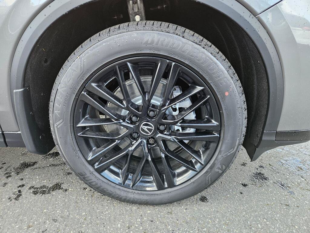 New 2026 Acura MDX A-Spec w/ Advance Package AWD/4WD image 9