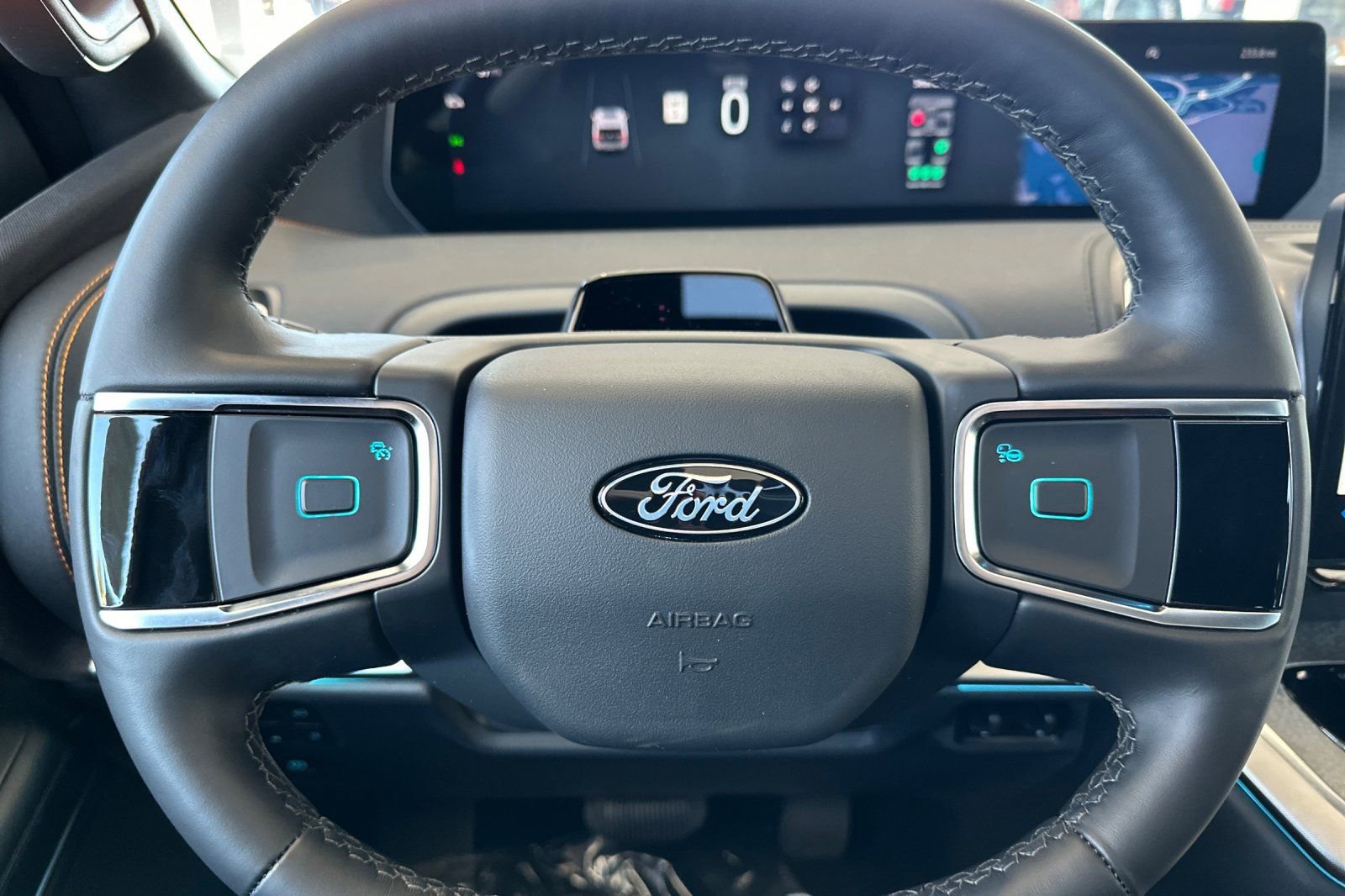 New 2026 Ford Expedition Tremor AWD/4WD image 24