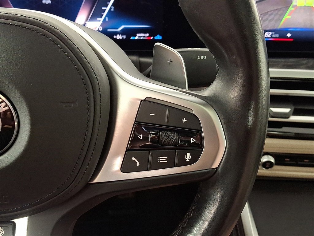 Certified 2024 BMW M440i xDrive Gran Coupe image 23