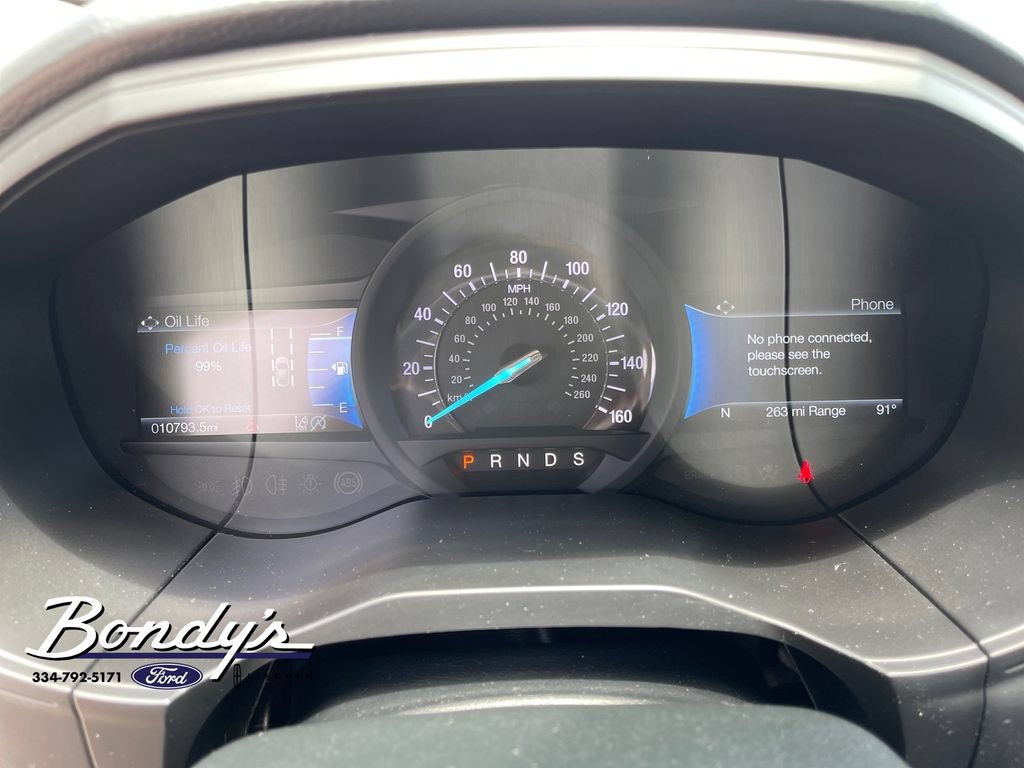 Used 2023 Ford Edge SEL w/ Convenience Package AWD/4WD image 4