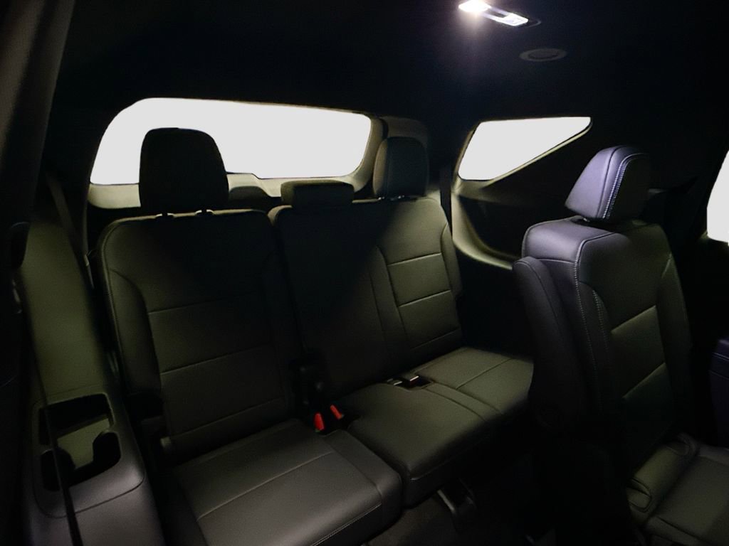 New 2026 Chevrolet Traverse LT w/ Driver Confidence Package image 27