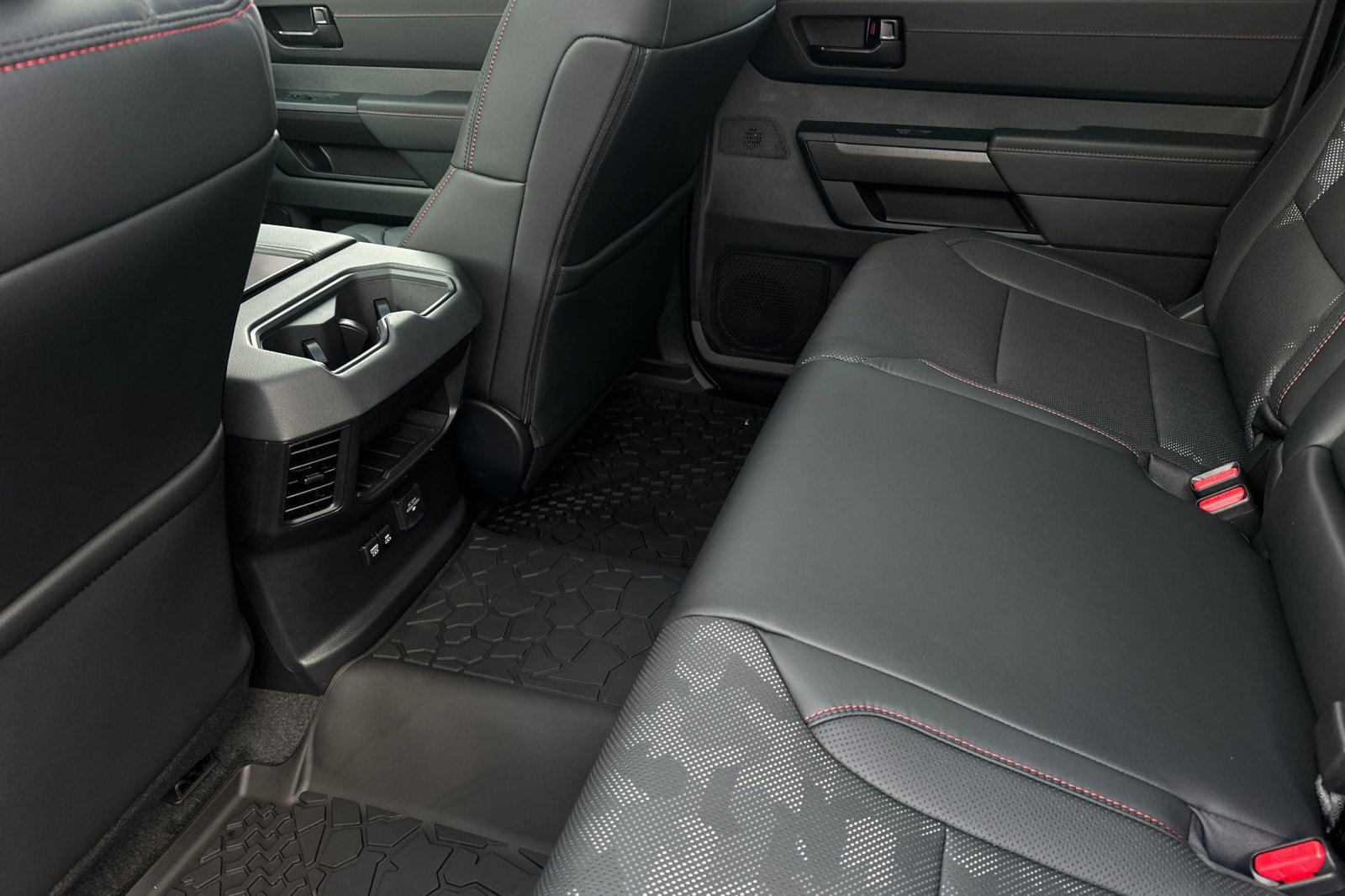 New 2026 Toyota Tundra TRD Pro image 13