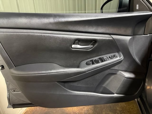 Used 2025 Nissan Sentra SV w/ All-Weather Package FWD image 12