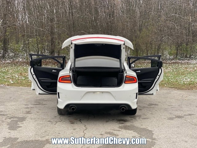 Used 2021 Dodge Charger GT image 36