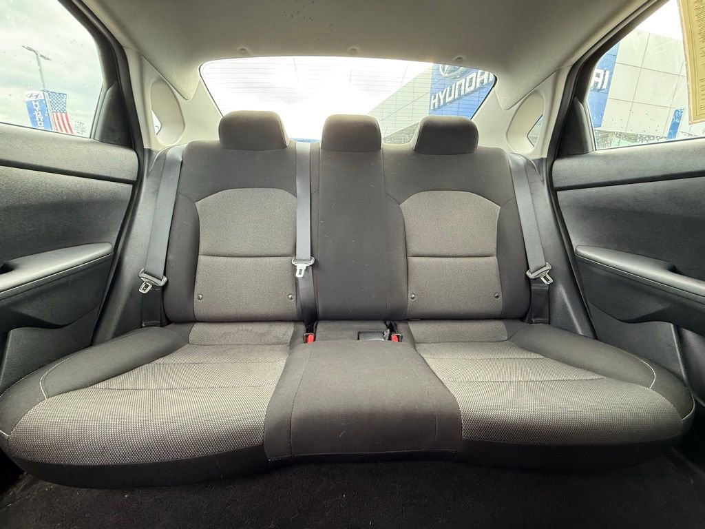 Used 2024 Kia Forte LX image 28