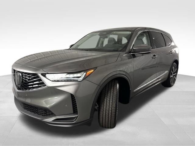 New 2026 Acura MDX w/ Technology Package image 4