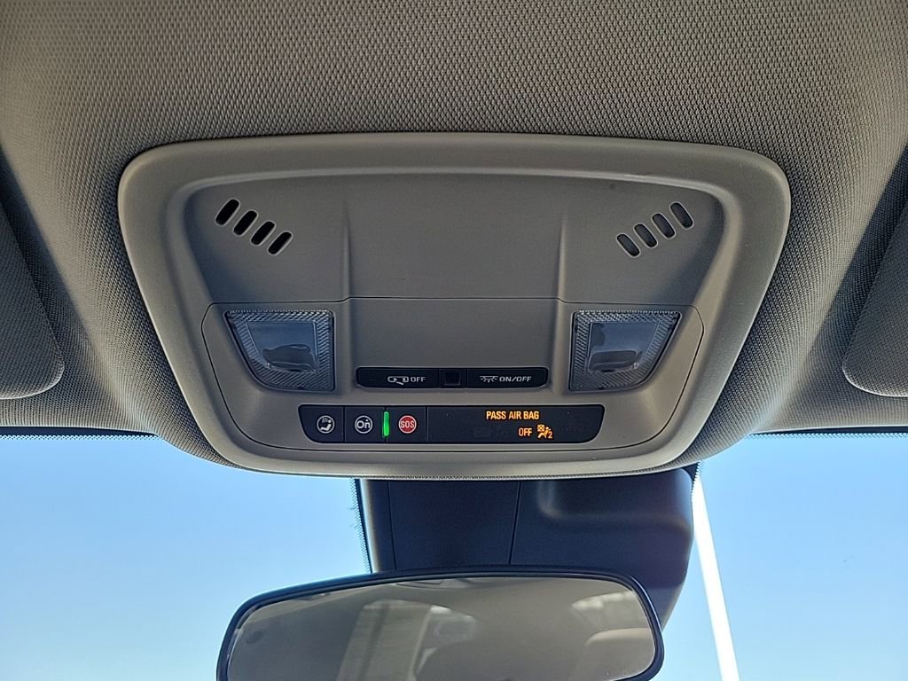 Used 2023 Chevrolet Malibu LT FWD image 18