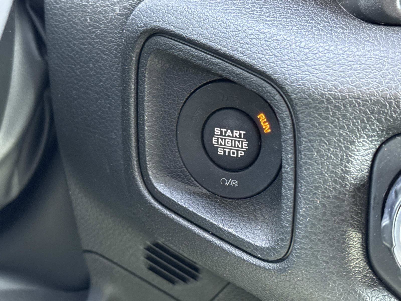 Used 2024 Jeep Wrangler Unlimited image 13