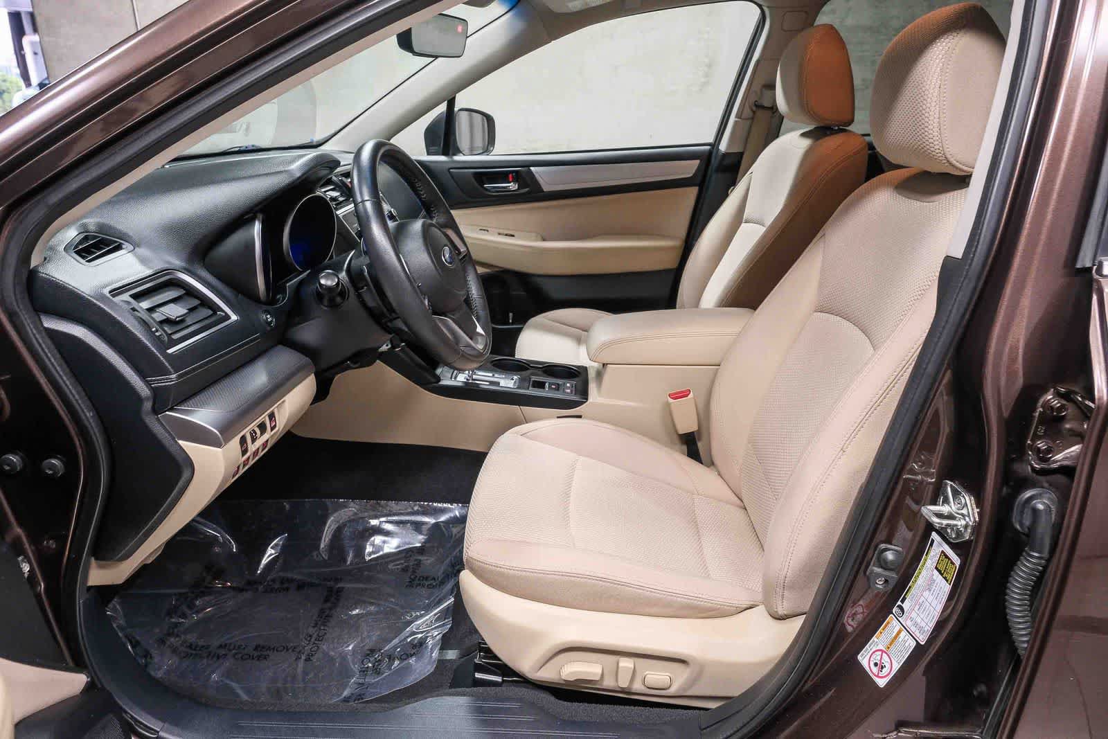 Used 2019 Subaru Outback 2.5i Premium AWD/4WD image 21