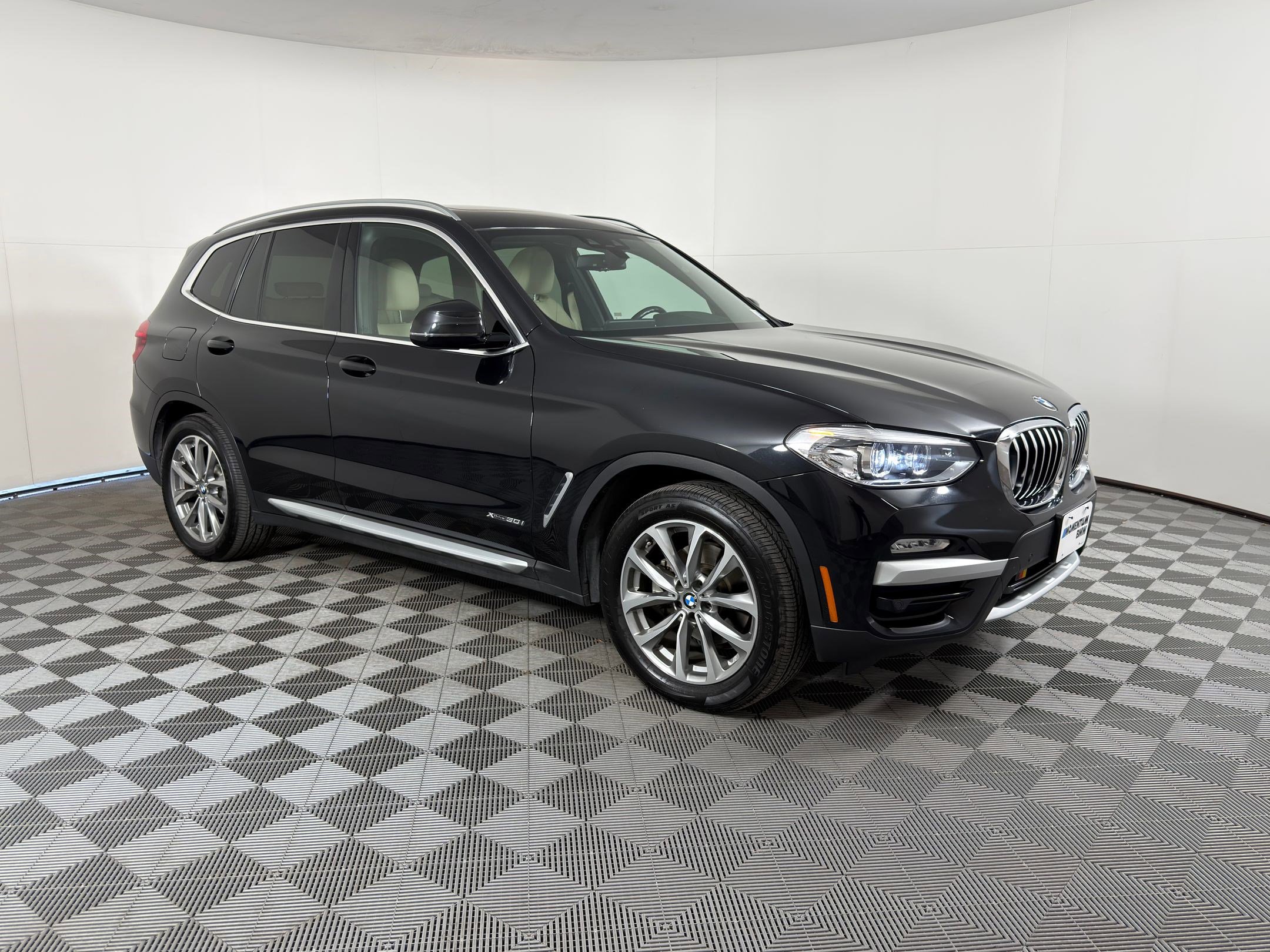 Used 2018 BMW X3 xDrive30i image 6