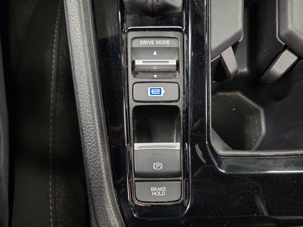 Used 2023 Honda Accord Sport image 16