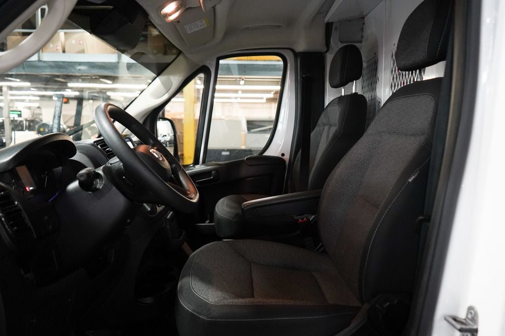 Used 2024 RAM ProMaster 1500 FWD image 13