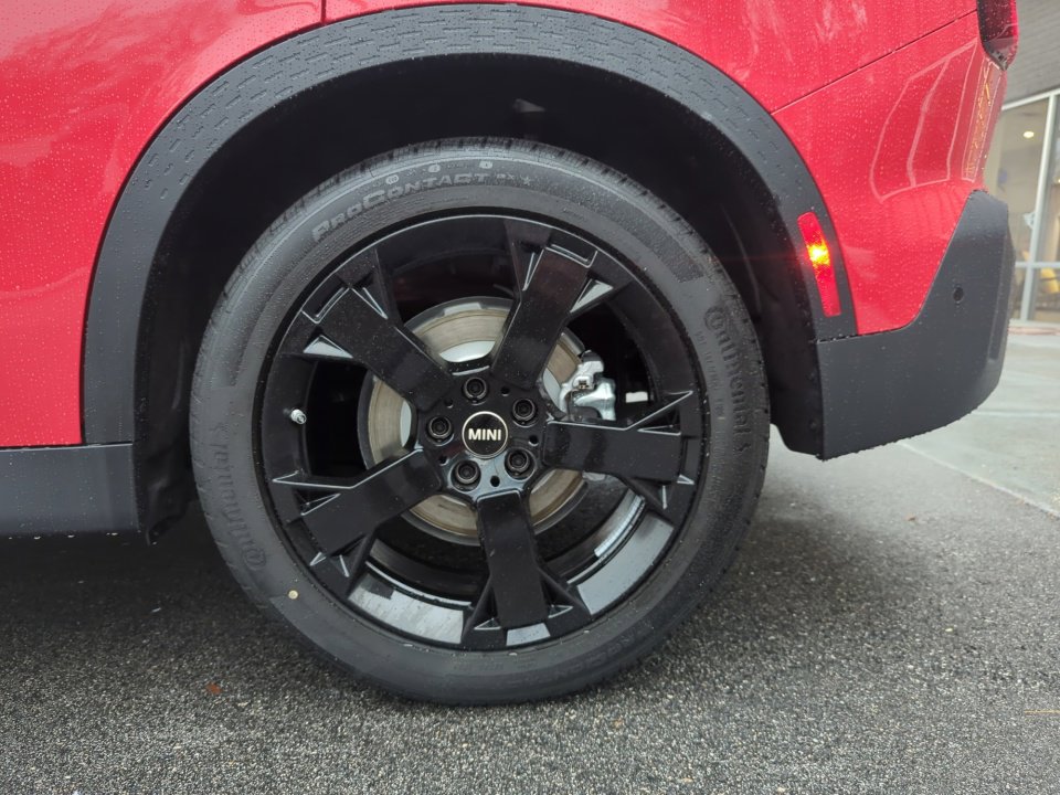 New 2026 MINI Cooper Countryman S image 22