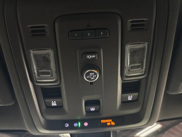Used 2021 Chevrolet Tahoe Z71 w/ Max Trailering Package AWD/4WD image 31
