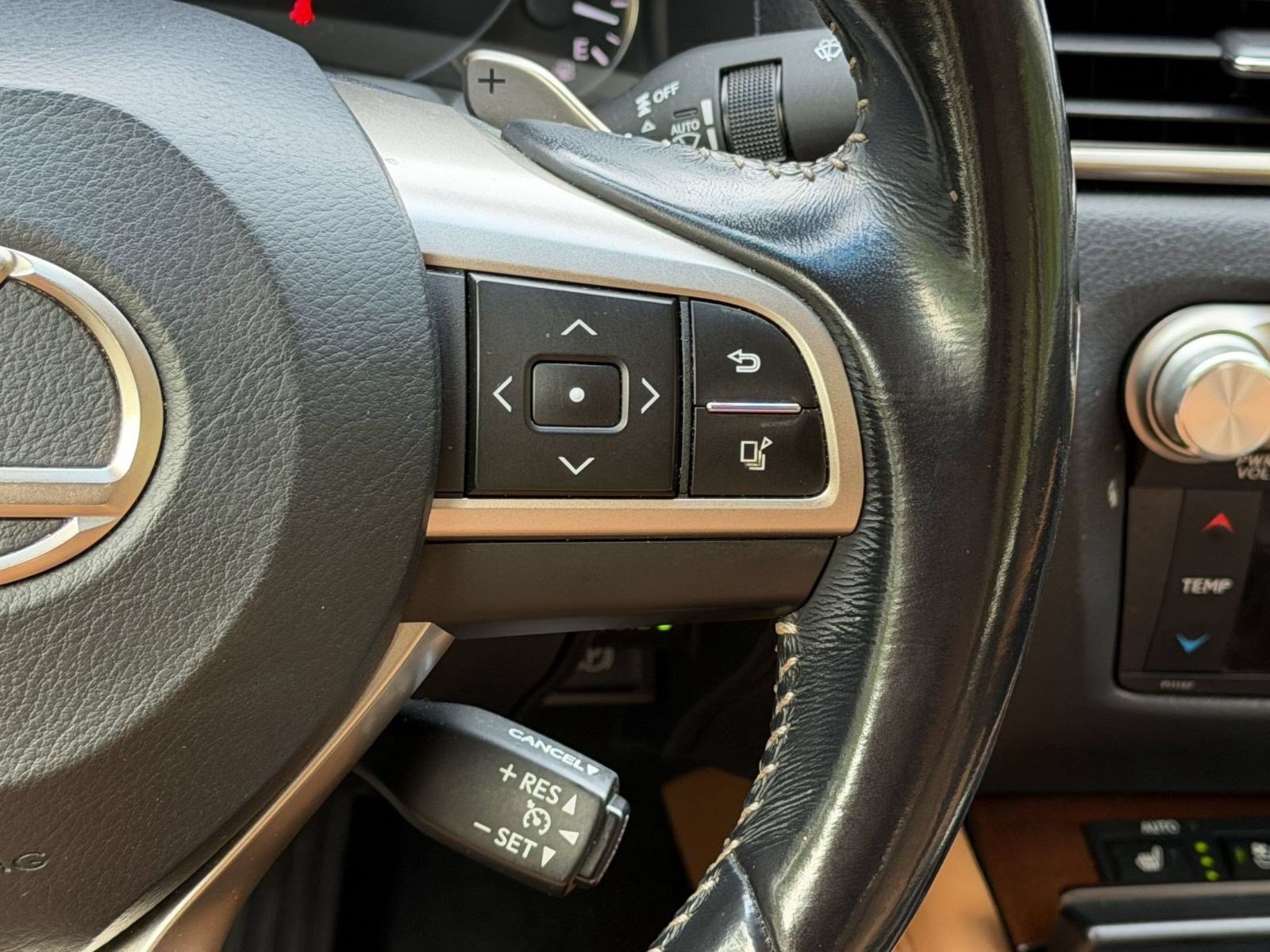 Used 2016 Lexus GS 350 RWD image 17
