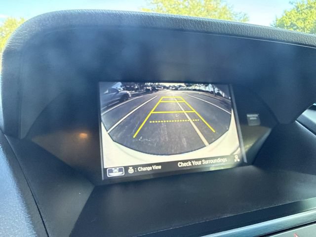 Used 2017 Acura RDX FWD w/ Technology Package image 25