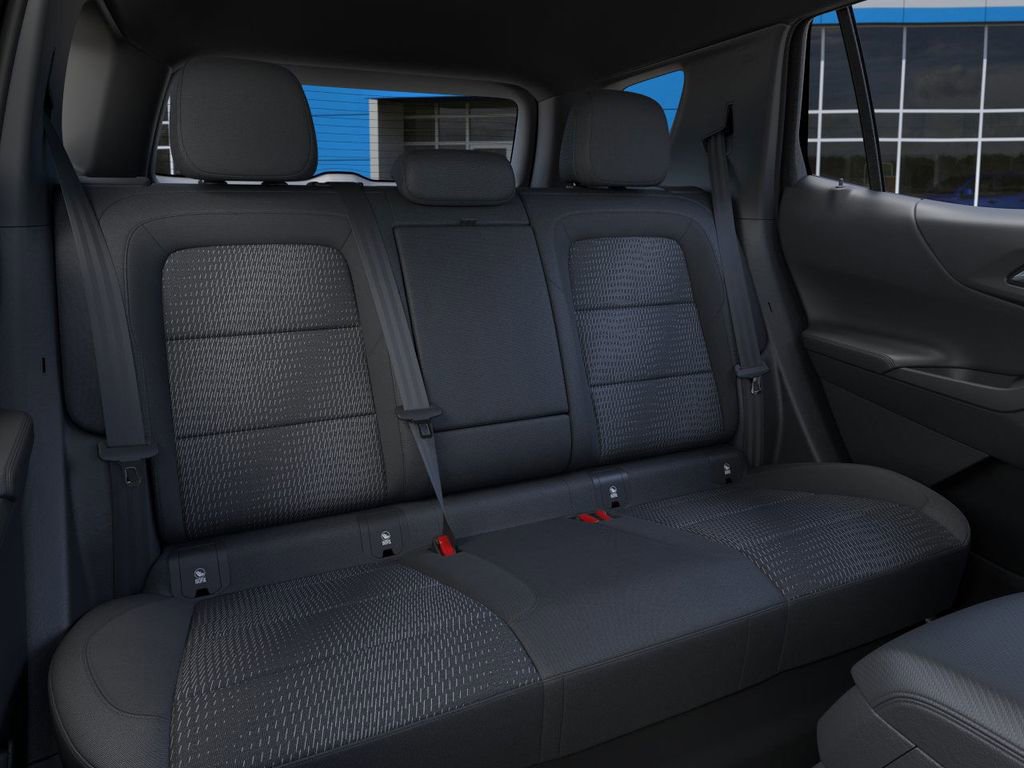 New 2026 Chevrolet Equinox LT w/ Safety and Technology Package image 18
