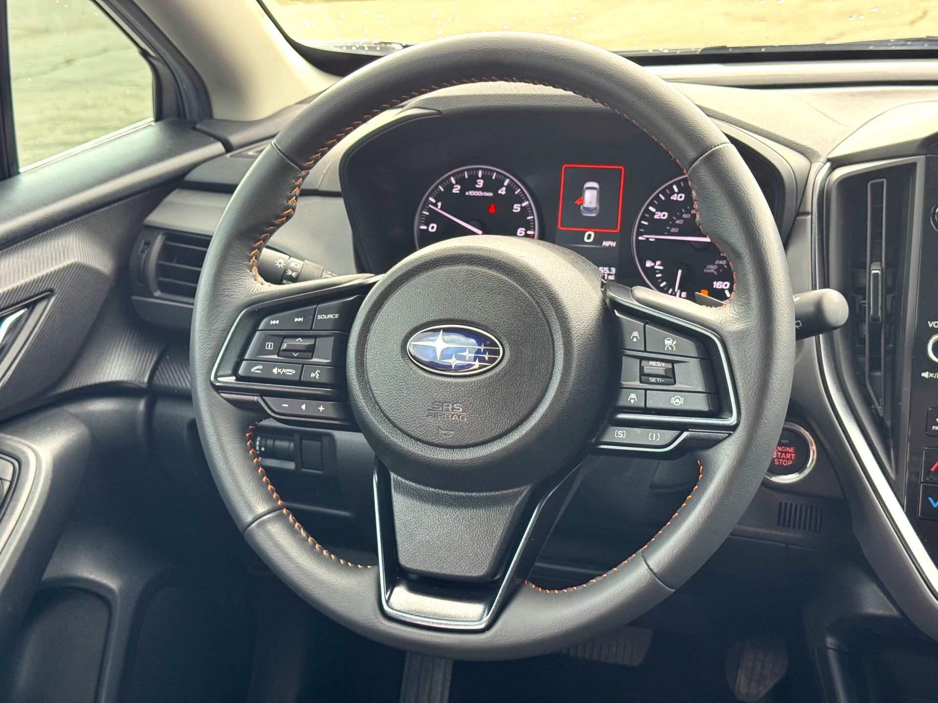 Used 2024 Subaru Crosstrek 2.5i Limited w/ Crosstrek Mirror Package image 24