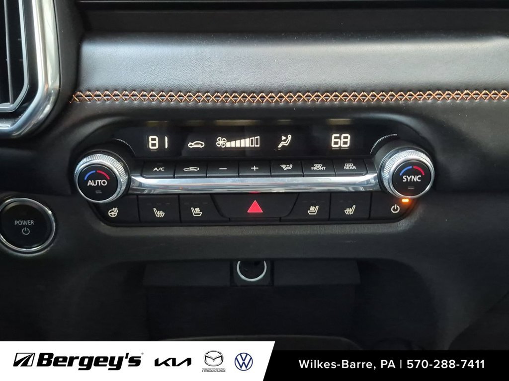 Certified 2026 MAZDA CX-50 2.5 Hybrid w/ Premium Plus Pkg AWD/4WD image 27