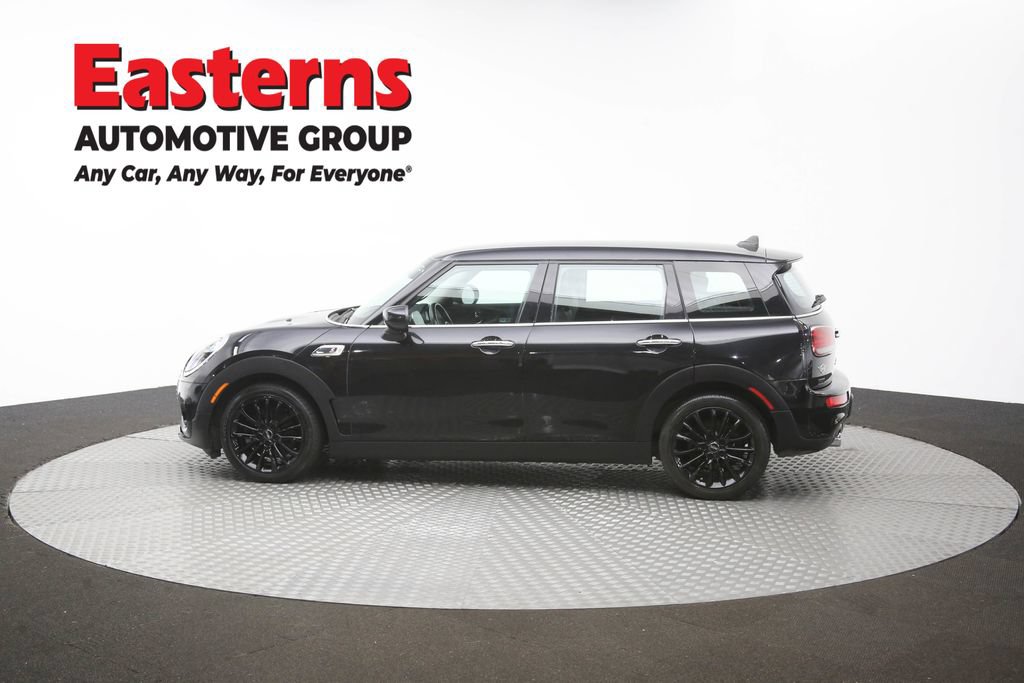 Used 2023 MINI Cooper Clubman S FWD image 60