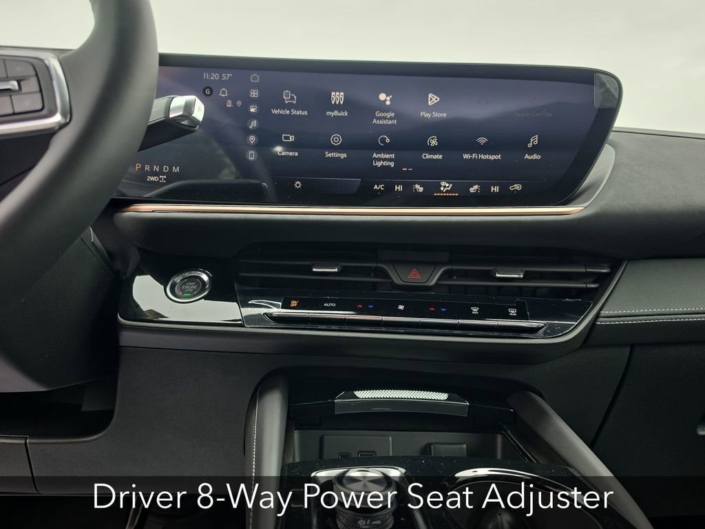 New 2026 Buick Envision Sport Touring AWD/4WD image 20