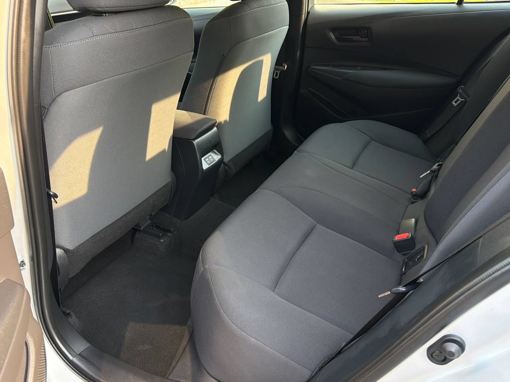 Used 2023 Toyota Corolla LE FWD image 16