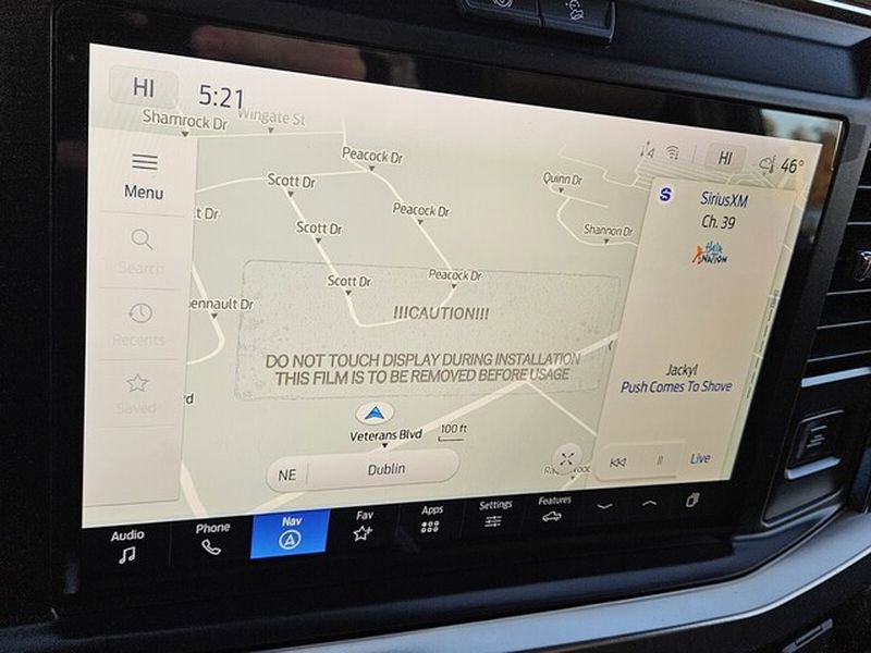 New 2026 Ford F250 King Ranch w/ Chrome Package image 22