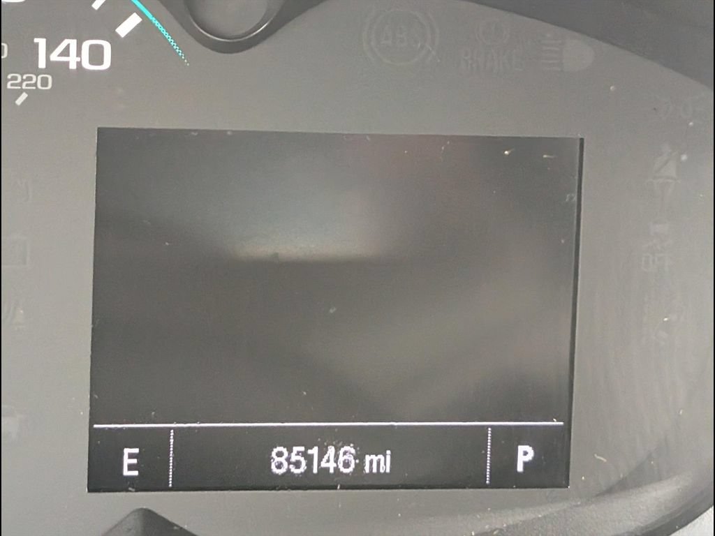 Used 2020 Chevrolet Trax LS w/ Tint and Cruise Package FWD image 9