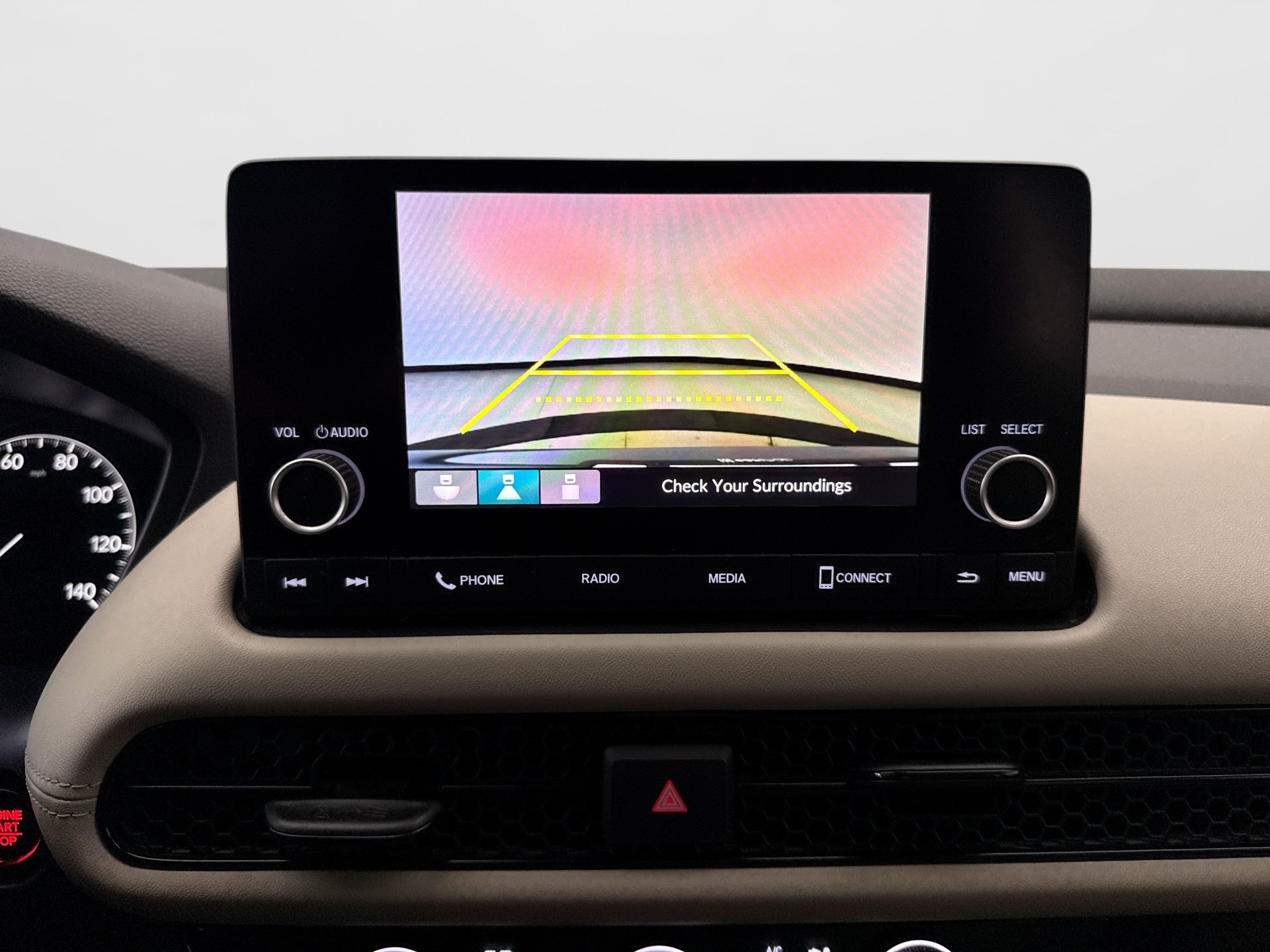 Used 2024 Honda HR-V LX image 15
