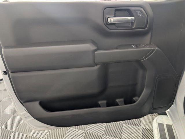 Certified 2025 Chevrolet Silverado 1500 W/T image 5