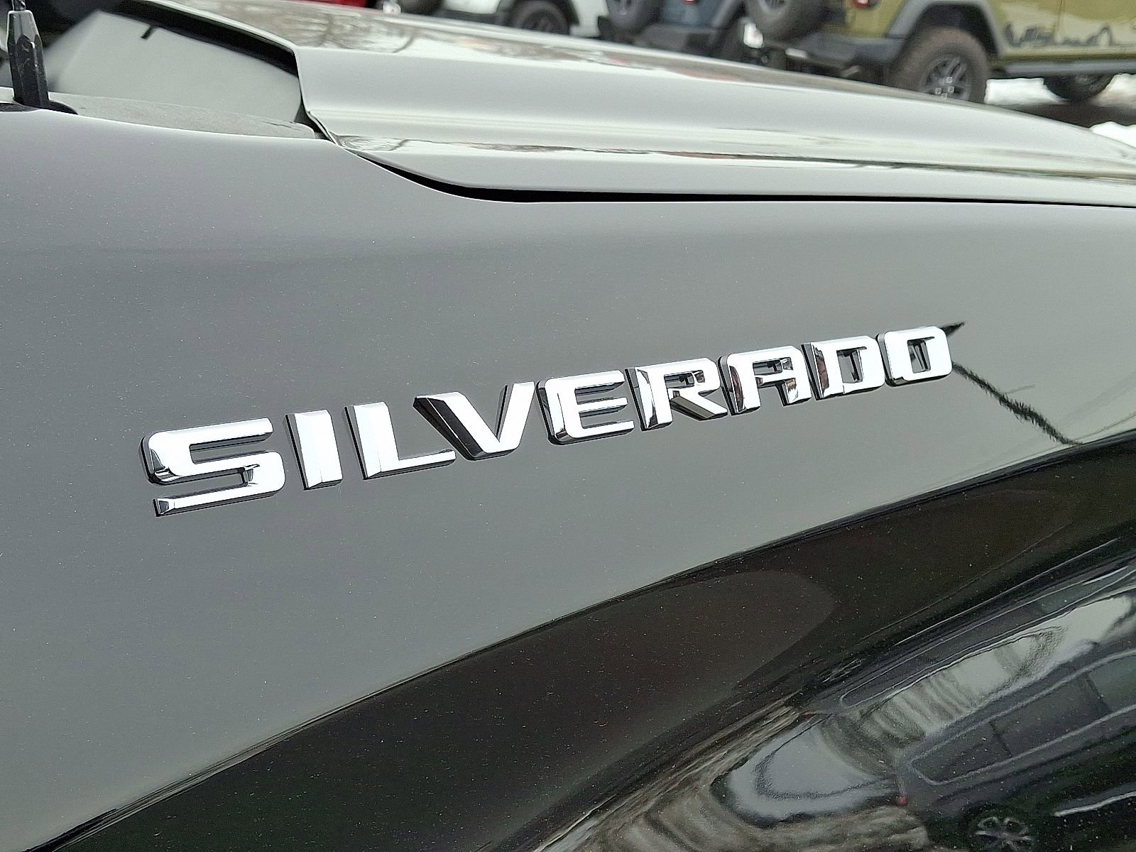 Used 2022 Chevrolet Silverado 1500 LT image 30