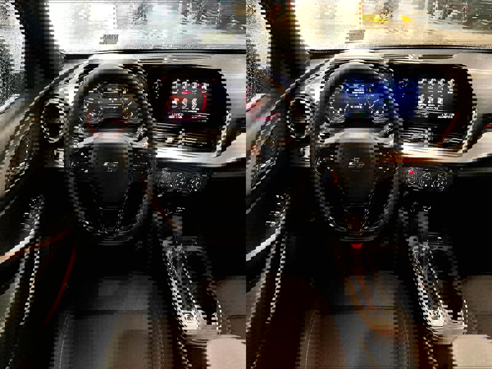 Used 2024 Chevrolet Trax RS image 18