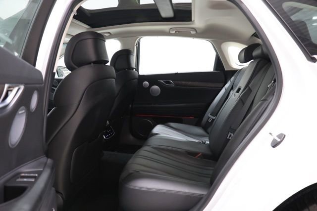 Used 2026 Genesis G80 2.5T Advanced AWD/4WD image 31