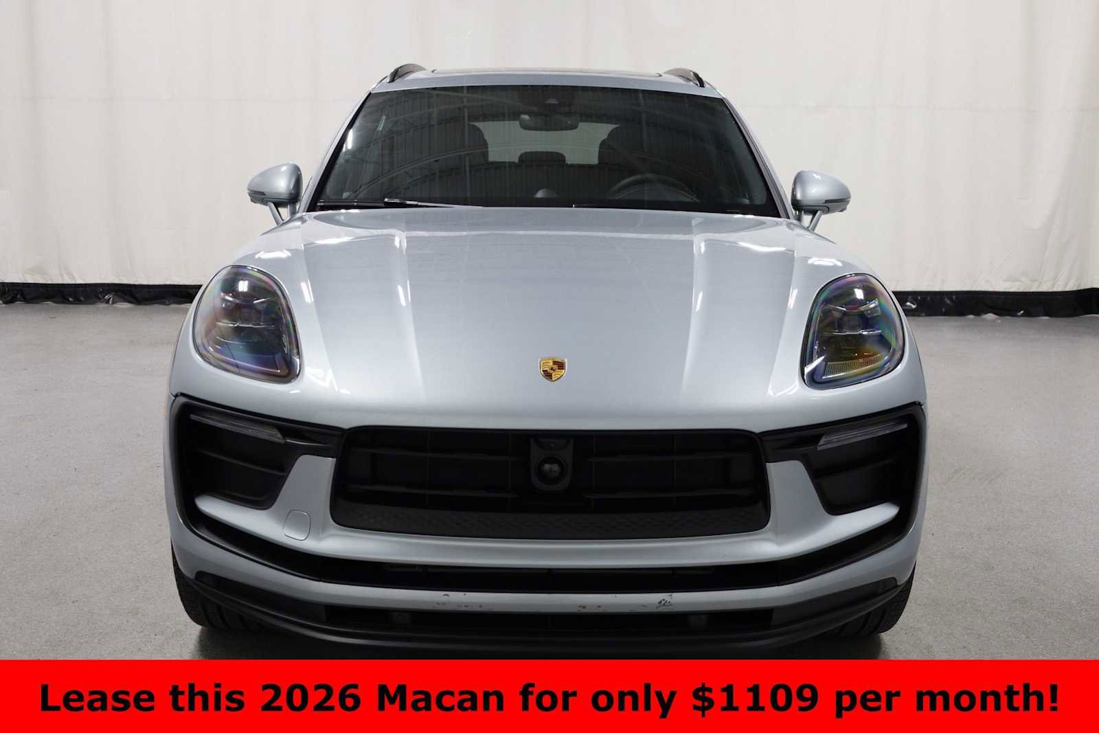 Certified 2026 Porsche Macan image 14