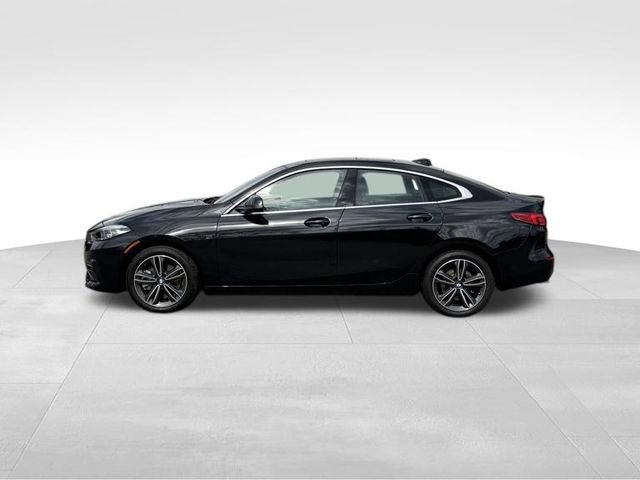 Certified 2023 BMW 228i xDrive Gran Coupe w/ Premium Package 2 image 2