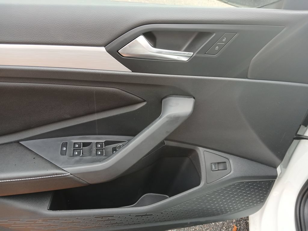 New 2026 Volkswagen Jetta Sport FWD image 11