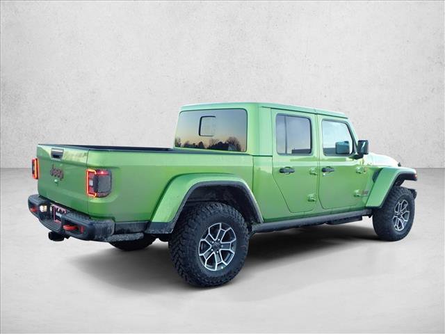 New 2026 Jeep Gladiator Mojave image 4