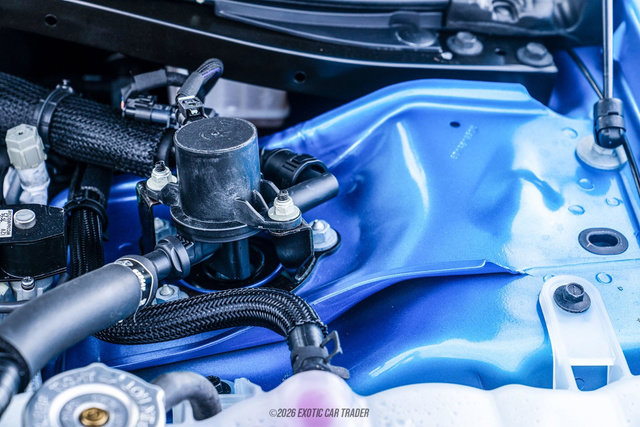 Used 2023 Dodge Challenger SRT Hellcat RWD image 18